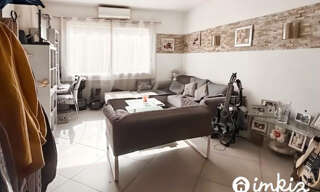 Maison 3 Pièces 84 m² à vendre à Marseille 15 (13015)