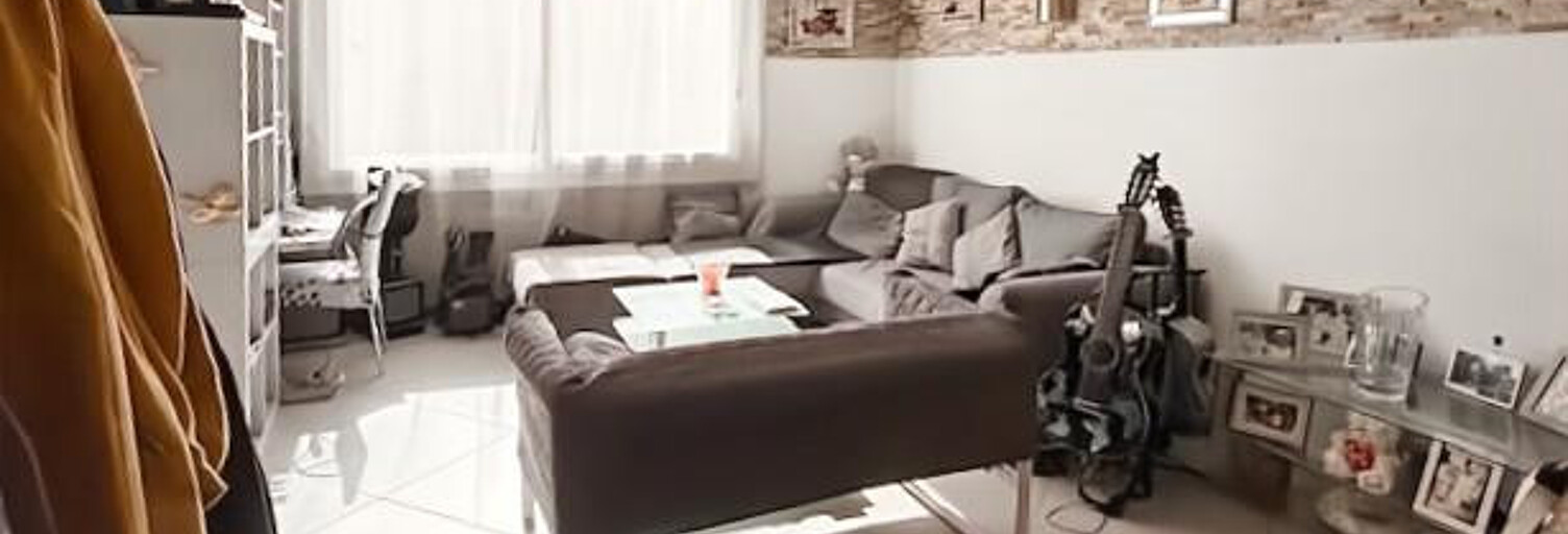 Maison 3 Pièces 84 m² à vendre à Marseille 15 (13015)