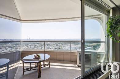 Appartement 5 pièces 890000 €