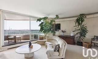 Appartement 5 Pièces 141 m² à vendre à Puteaux (92800)