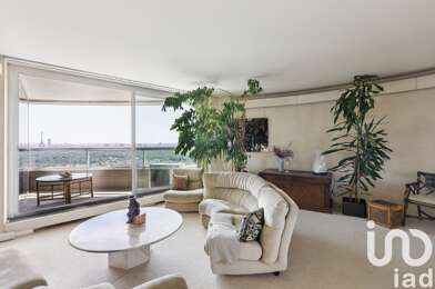 Appartement 5 pièces 890000 €