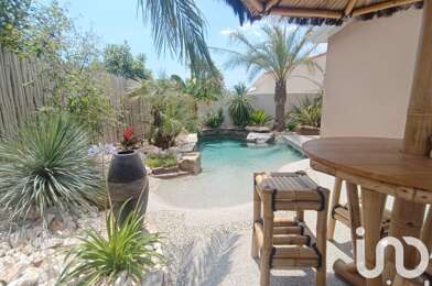 Maison 4 pièces 385000 €