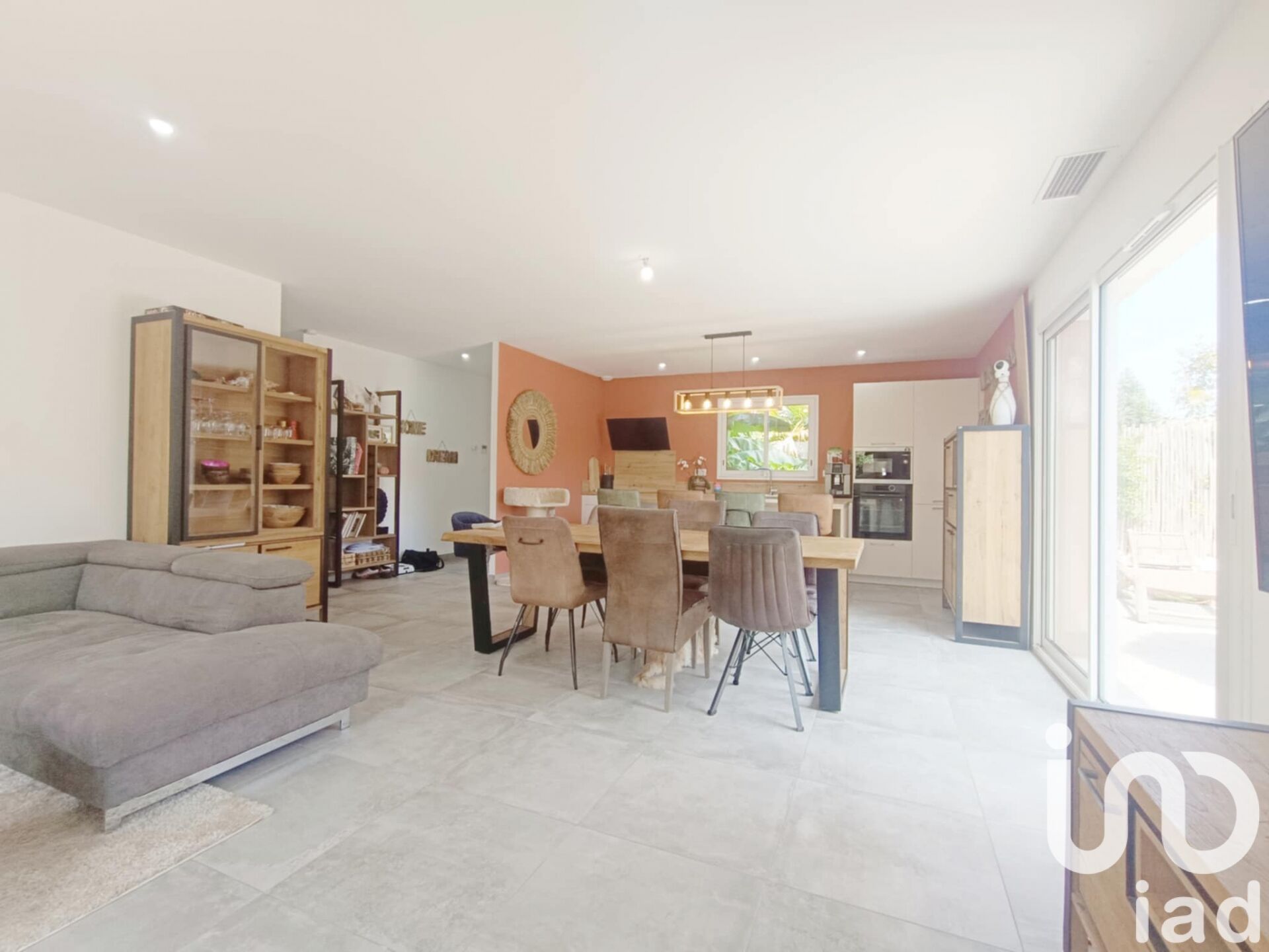 Vente Maison/villa 4 pièces - Photo 3
