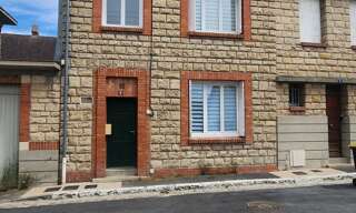 Maison 3 Pièces 63 m² à vendre à Neufchâtel-en-Bray (76270)