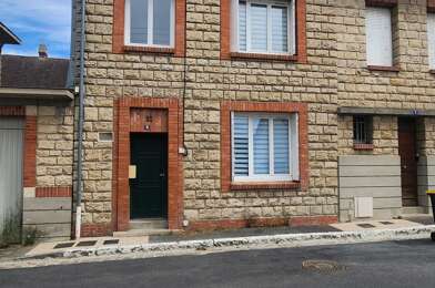 Maison 3 pièces 110000 €