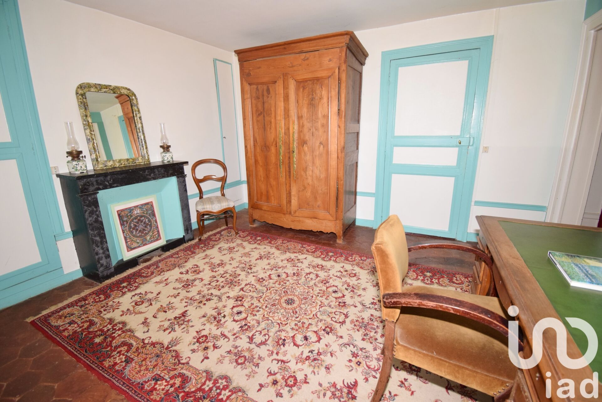 Vente Maison/villa 5 pièces - Photo 4