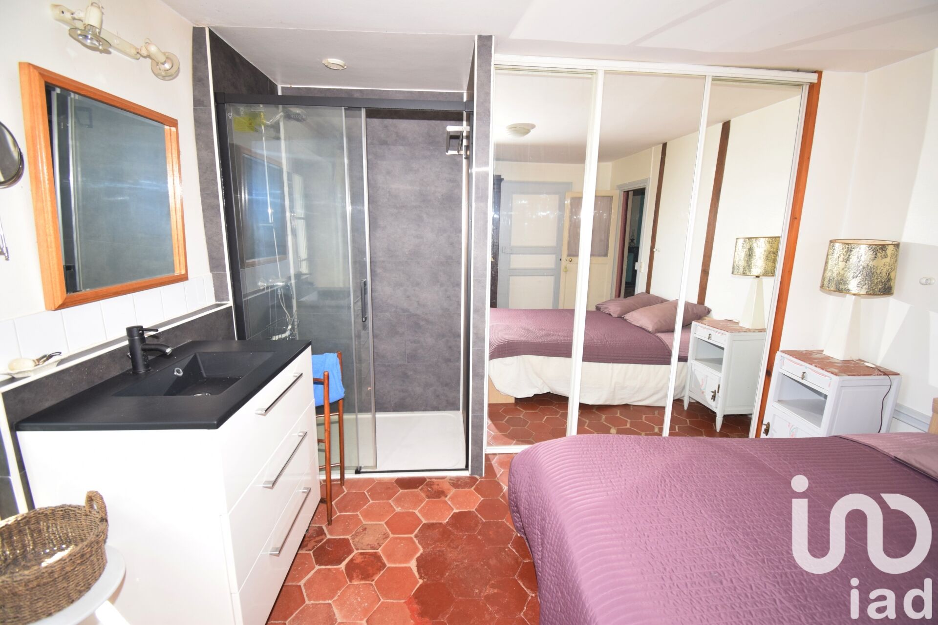 Vente Maison/villa 5 pièces - Photo 5