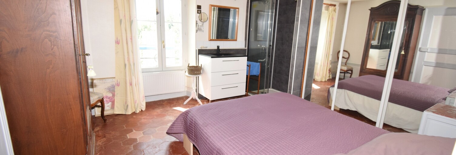 Maison 5 Pièces 138 m² à vendre à Beauvoir (77390)