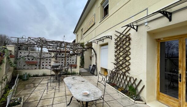 Villa / Maison 6 pièces  à vendre Lens-Lestang 26210