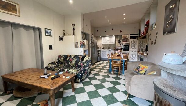 Villa / Maison 6 pièces  à vendre Lens-Lestang 26210