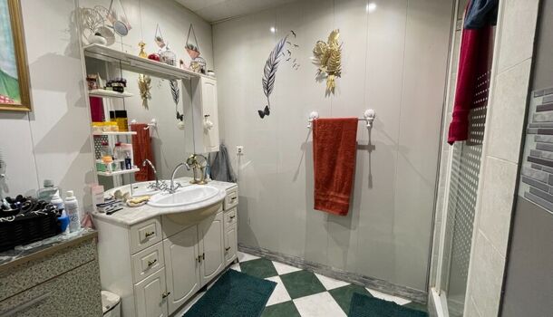 Villa / Maison 6 pièces  à vendre Lens-Lestang 26210