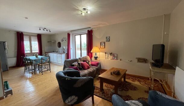 Villa / Maison 6 pièces  à vendre Lens-Lestang 26210