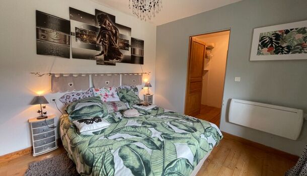 Villa / Maison 6 pièces  à vendre Lens-Lestang 26210