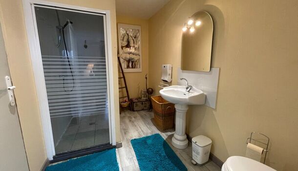 Villa / Maison 6 pièces  à vendre Lens-Lestang 26210