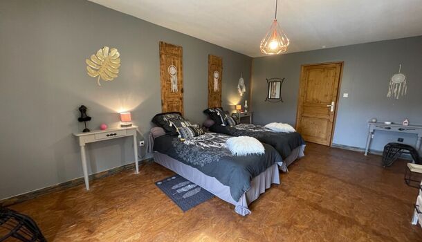 Villa / Maison 6 pièces  à vendre Lens-Lestang 26210