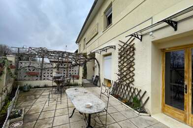 Maison 6 pièces 274000 €