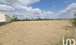 Terrain  4500 m² à vendre à Montournais (85700)