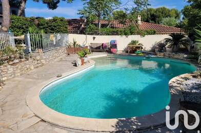 Maison 4 pièces 840000 €