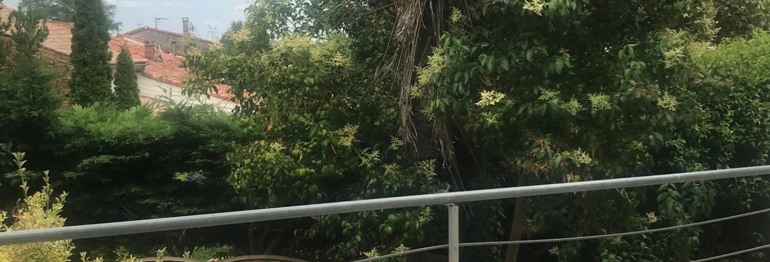 Appartement 2 Pièces 28 m² à vendre à Colomiers (31770)