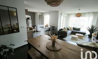 Appartement 3 Pièces 74 m² à vendre à Couzeix (87270)