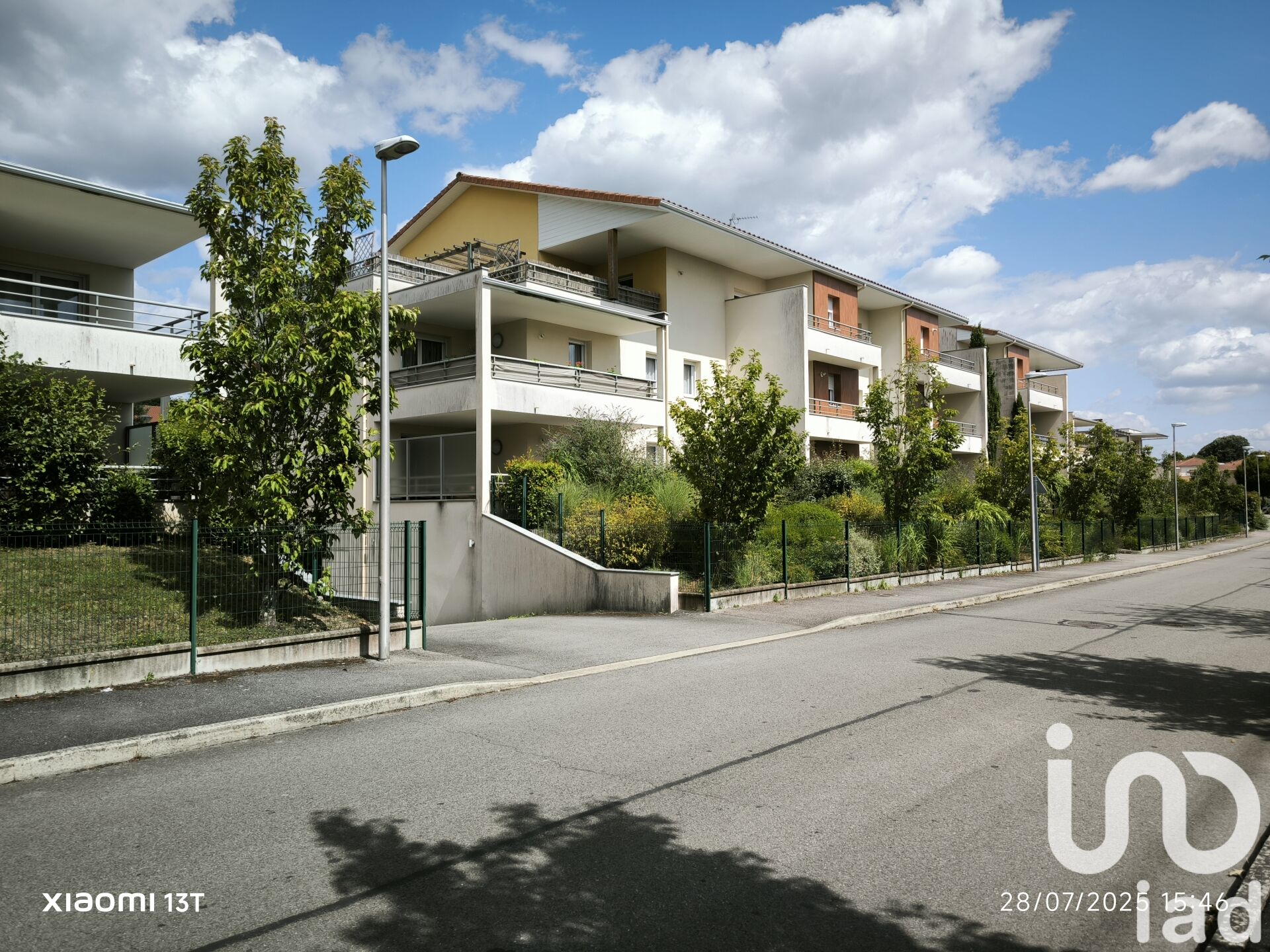 Vente Appartement 3 pièces - Photo 3