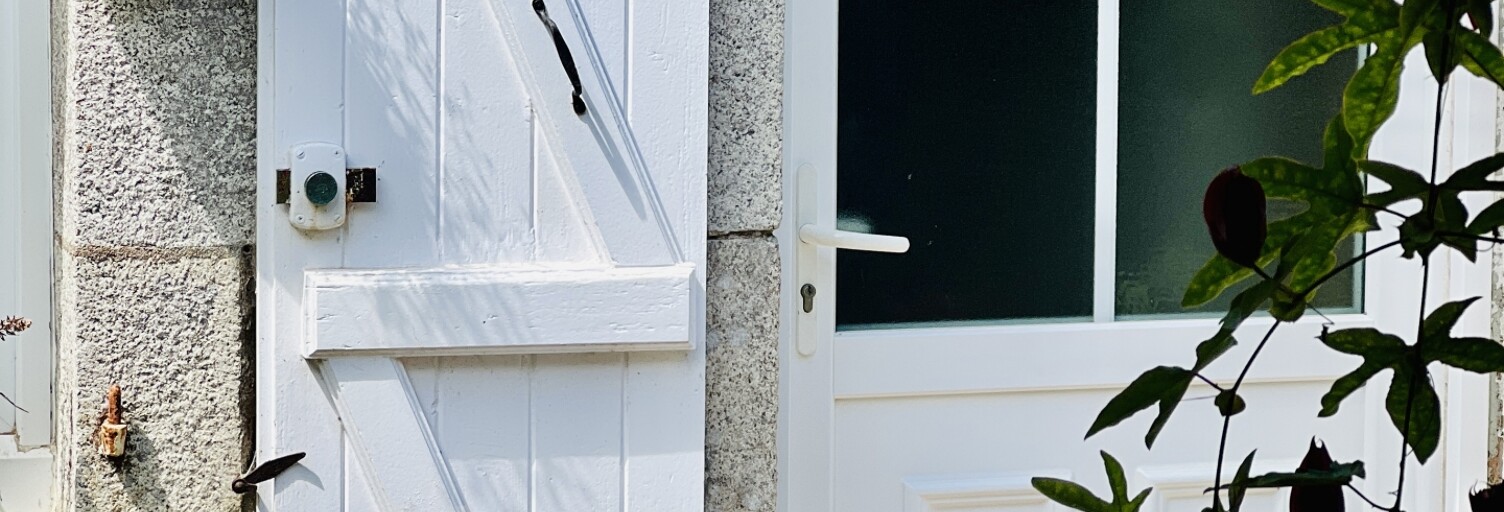 Maison 4 Pièces 56 m² à vendre à Paimpol (22500)