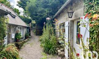 Maison 4 Pièces 56 m² à vendre à Paimpol (22500)