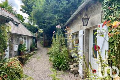 Maison 4 pièces 230000 €