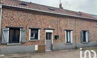 Maison 4 Pièces 95 m² à vendre à Marquette-en-Ostrevant (59252)