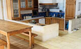 Maison 7 Pièces 318 m² à vendre à Gémozac (17260)