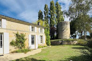Maison 7 pièces 469000 €