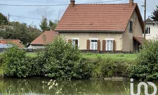 Maison 5 Pièces 113 m² à vendre à Diou (03290)