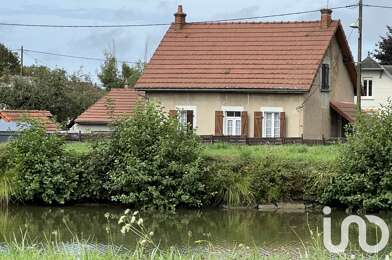 Maison 5 pièces 96000 €