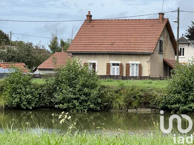 Vente Maison/villa 5 pièces — photo du bien