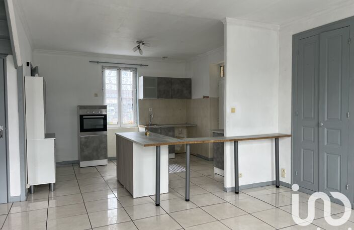 Vente Maison/villa 5 pièces — photo 3