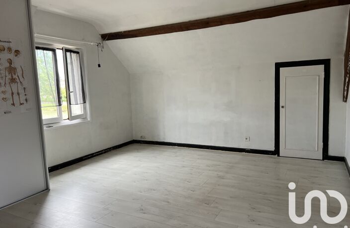 Vente Maison/villa 5 pièces — photo 5
