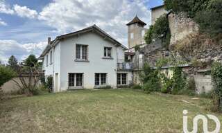 Maison 8 Pièces 185 m² à vendre à Cahors (46000)