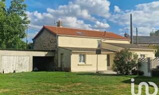 Maison 5 Pièces 139 m² à vendre à Doué-en-Anjou (49700)