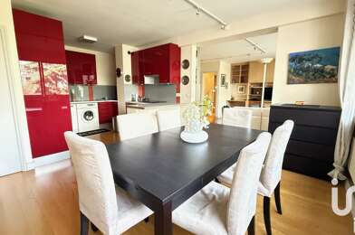 Appartement 4 pièces 935000 €