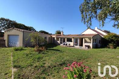 Maison 6 pièces 311000 €