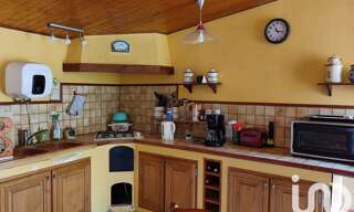 Maison 6 Pièces 145 m² à vendre à Saint-Michel-Chef-Chef (44730)