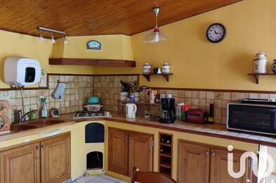 Maison 6 pièces 311000 €