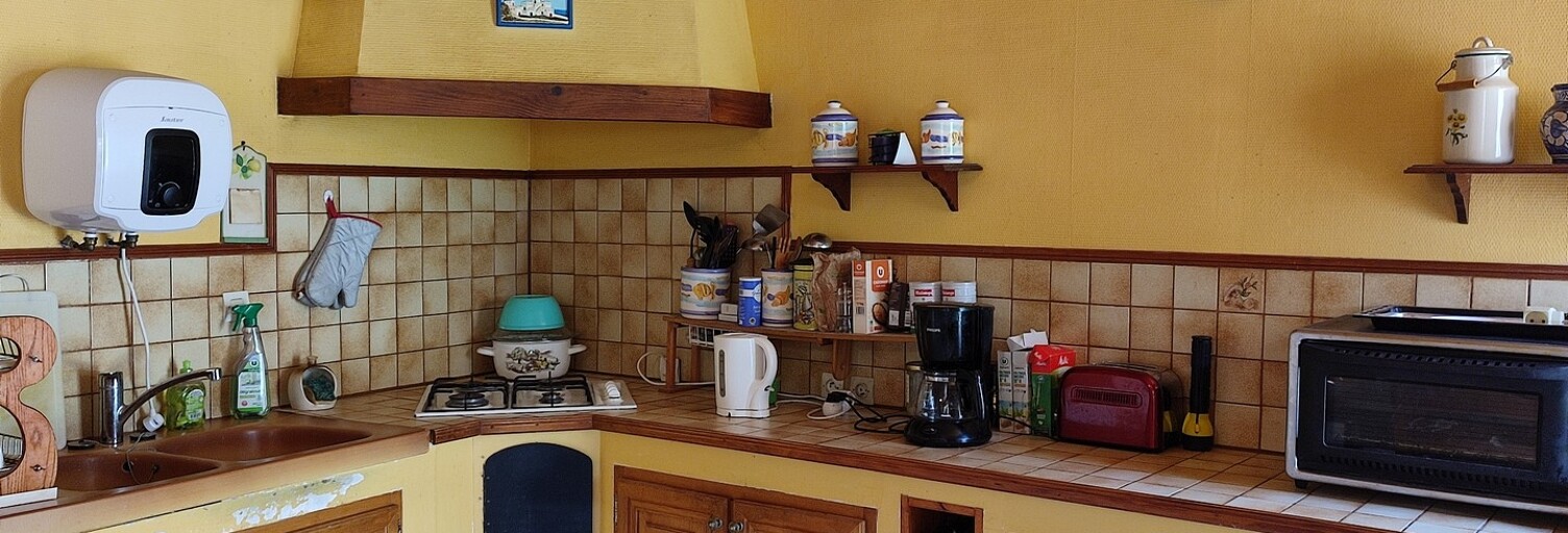 Maison 6 Pièces 145 m² à vendre à Saint-Michel-Chef-Chef (44730)