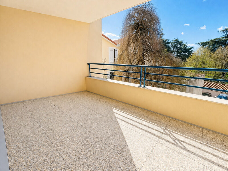 Appartement  T4 à vendre Romans-sur-Isère 26100