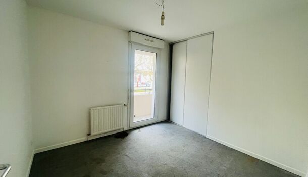 Appartement 4 pièces  à vendre Romans-sur-Isère 26100