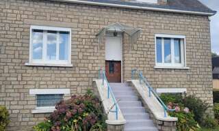 Maison 5 Pièces 103 m² à vendre à Val d'Oust (56460)