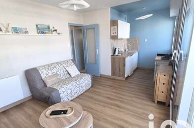 Appartement 1 pièces 85500 €