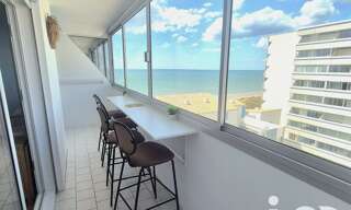 Appartement 1 Pièce 22 m² à vendre à Saint-Hilaire-de-Riez (85270)