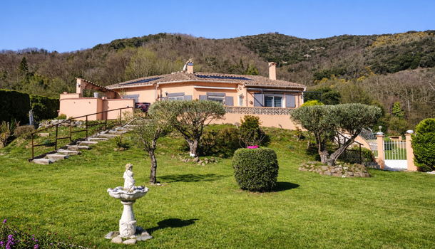 Villa / Maison 6 pièces  à vendre Arles-sur-Tech 66150