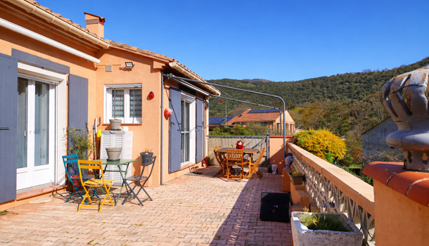 Villa / Maison 6 pièces  à vendre Arles-sur-Tech 66150